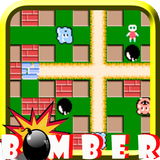 Bomber biểu tượng