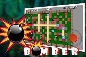Bomber screenshot 2