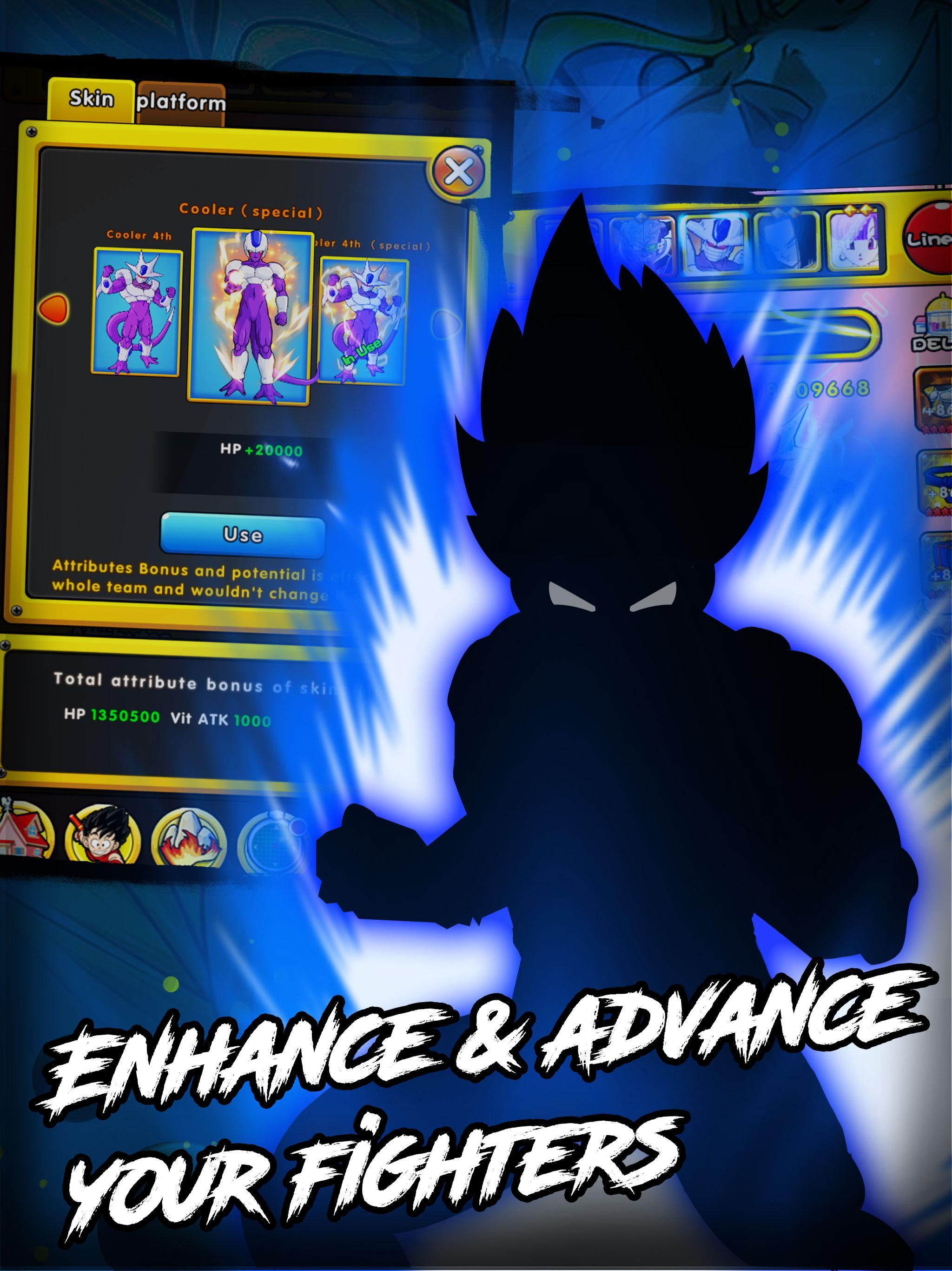 Dragon And Incredible Adventure Z For Android Apk Download