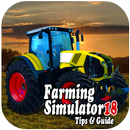 Tips of Farming Simulator 18 APK