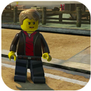Tips of LEGO City : My City 2 APK