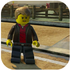 Tips of LEGO City : My City 2 icône