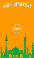 Fajr Azan MP3 Ringtones 스크린샷 1