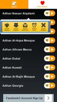 Fajr Azan MP3 Ringtones 스크린샷 3