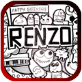 Doodle Art Name Maker
