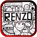 Doodle Art Name Maker APK