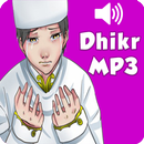 APK Dhikr Dhikr MP3 Indonesia