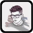Latest Hairstyle For Men APK