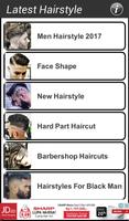 Latest Hairstyle For Men ảnh chụp màn hình 3