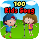 100 Lagu Anak Indonesia APK