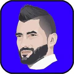 Men Hairstyle APK download