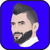 Men Hairstyle APK