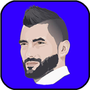 Model Rambut Pria APK