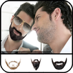 Men Mustache Beard Editor PRO