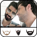 Men Mustache Beard Editor PRO APK