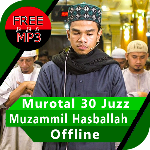 Muzammail hasballah Mp3 Offlin