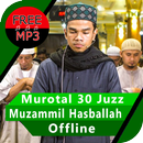 Muzammil Hasballah MP3 Offline Terlengkap APK