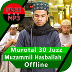 Muzammil Hasballah MP3 Offline Terlengkap أيقونة