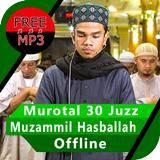 Muzammil Hasballah MP3 Offline Terlengkap biểu tượng