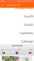 Surah Waqiah Free MP3 स्क्रीनशॉट 3