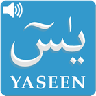 Surah Yaseen Mp3 English-icoon