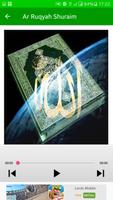 Ruqyah for Jinn and Evil MP3 ảnh chụp màn hình 1