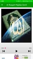 Ruqyah for Jinn and Evil MP3 ảnh chụp màn hình 3