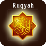 Ruqyah Shariah MP3 Offline biểu tượng