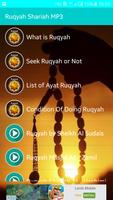 Ruqyah Shariah MP3 Offline poster