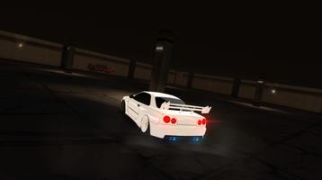 Real Drift HD ポスター