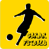 Sokak Futbolu 3D ikon