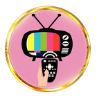 tv sin internet icon