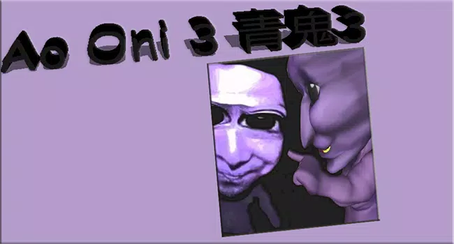 Ao Oni 3 ( 青鬼3 ) DarkCheats APK for Android Download