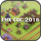 Icona FHX COC 2016