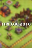 Poster FHX COC 2016