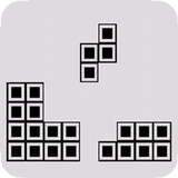 Classic Tetris Game icône