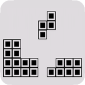 Classic Tetris Game icon