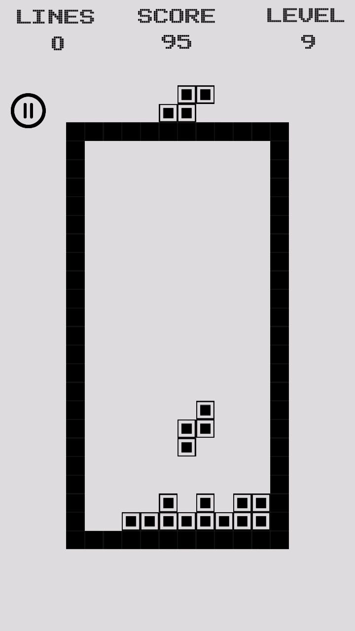 Classic Tetris Game APK for Android Download