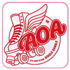 AOA Wallpapers Kpop icône