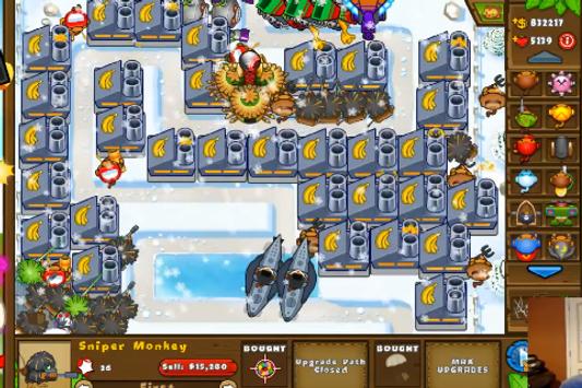 Tips For Bloons Td 5 For Android Apk Download