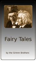 Fairy Tales by Grimm Brothers ポスター