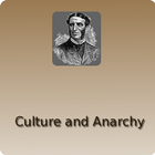 Icona Culture and Anarchy