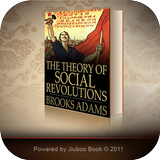 Theory of Social Revolutions icon