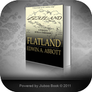 APK Flatland by Edwin A Abbott