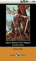 Opera Stories From Wagner poster