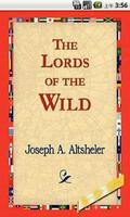 Lords of the Wild Affiche