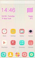 Candy Solo Theme & Icons screenshot 2