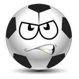 Angry Ball Classic Soccer