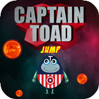 Captain Toad Jump icône
