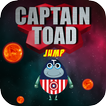 Captain Toad Jump